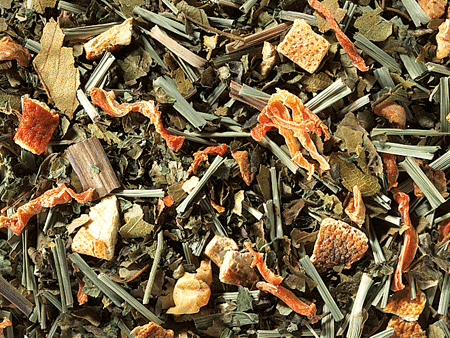 TISANE MELISSE DOUCE